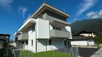 Expose 2-Zimmer Neubauwohnung mit Balkon in Schwaz zu verkaufen!