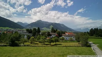 Expose Birgitz: Sonnig und ruhig gelegenes Baugrundstück in Aussichtslage (teilbar) (#10415)
