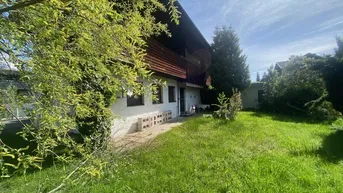 Expose Architektenhaus sucht Liebhaber!! 1165m² Grundstück