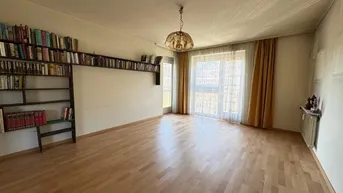 Expose 3-Zimmerwohnung mit Balkon