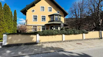 Expose Geschichte und Genuss. Traditionsgasthaus in Wattens.