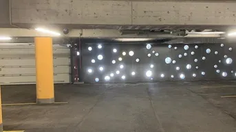 Expose Garagenstellplatz!