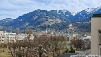 Expose Ab sofort: 4-Zimmer-Dachgeschoßwohnung in Schwaz (vermietet)