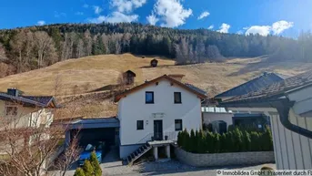 Expose Neuwertiges Einfamilienhaus in Imsterberg: Modernes Wohnen mit traumhaftem Ausblick (#10437)
