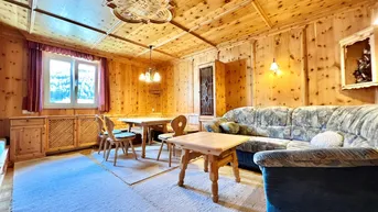 Expose Traditionsbewusst ausgestattete 2,5 Zimmer-Wohnung in Innsbruck, Pradl