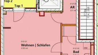 Expose Barrierefreie Stadtgarconniere!
