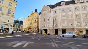 Expose Shop/Boutique/Frisör/Handel/Lager....und das mitten in der Innenstadt