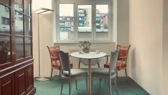 Expose Coworking.