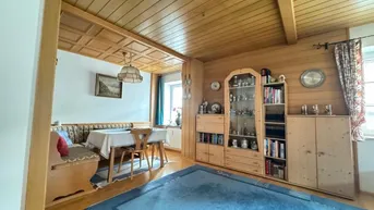 Expose SCHWAZ Zentrum: 3-4 Zimmer-Wohnung mit TG Platz