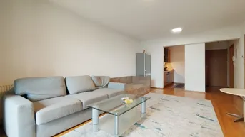 Expose 2-Zimmer-Wohnung mit Garten in idealer Ruhelage von Innsbruck