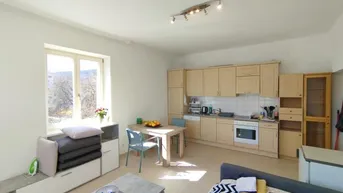 Expose !Begehrte 2-Zimmer-Altbau-Wohnung in Wilten!