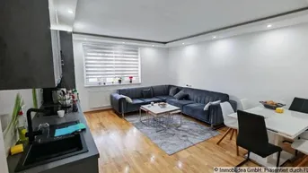 Expose Gelegenheit: Renovierte 4-Zimmer-Wohnung in Innsbruck (#10420)