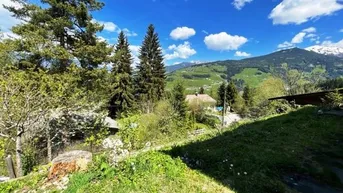 Expose Traumhaftes Wochenendhaus am Kolsassberg