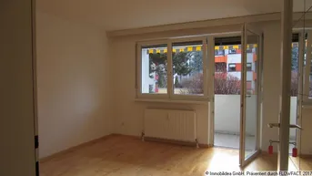 Expose Garconniere in der Höttinger Au mit Autoabstellplatz!