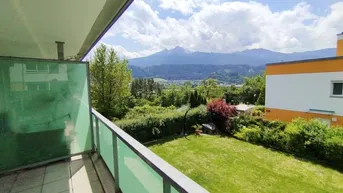 Expose Der Sommer kehrt ein....in diese helle 2-Zimmer-Wohnung in Ruhelage Kranebitten.