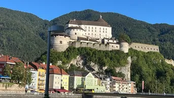 Expose Modernes Wohngefühl mit Terrasse und Tiefgaragenplatz – Ihr neues Zuhause ab Oktober!