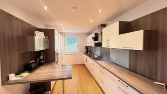 Expose Moderne 3-Zimmer Wohnung mit Terrasse &amp; 2 Stellplätzen