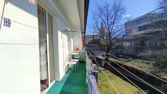Expose Altbauwohnung in zentraler Traum-Lage von Innsbruck.