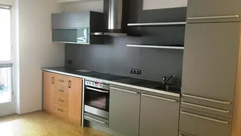 Expose ANLAGE: 2-Zimmerwohnung in guter Lage von Völs.