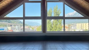 Expose Therapie-Raum / Großraum-Büro / Co-Working Space in Innsbruck