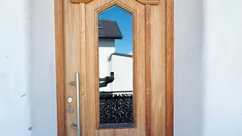Expose Wohnbauförderung möglich ! Traum Eigennutzer-Wohnung in Ruhelage von Innsbruck.