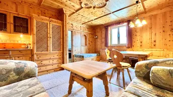 Expose ANLAGE oder EIGENNUTZUNG: Gepflegte 2,5 Zimmer-Wohnung in Innsbruck, Pradl