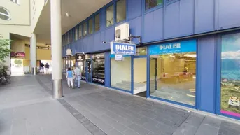 Expose Shop/Boutique/Frisör/Handel/Lager....und das mitten in der Innenstadt