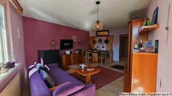 Expose Rendite trifft Beständigkeit: Anlage Wohnung in ruhiger, zentrumsnaher Lage (#10435)