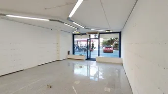 Expose Shop/Boutique/Frisör/Handel/Lager....und das mitten in der Innenstadt