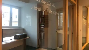 Expose Geschäftslokal in gut frequentierter Lage.