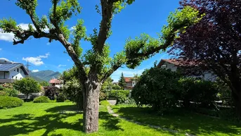 Expose Baugrund in bester Sonnenlage von Inzing