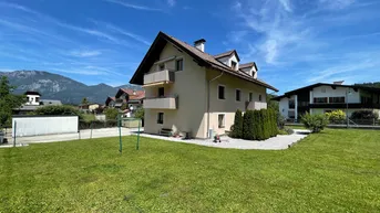 Expose 3-Zimmer-Wohnung in Bad Häring zu verkaufen!!