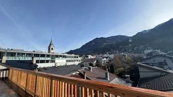 Expose Exklusive Penthousewohnung im Zentrum von Schwaz