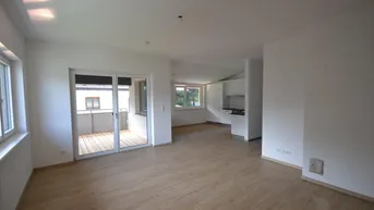 Expose Münster - helle neuwertige Wohnung am Waldrand