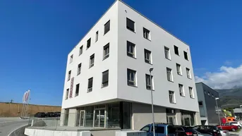 Expose Neue Büro/Kanzlei/Praxisfläche in Vomperbach zu mieten