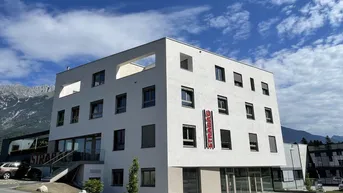Expose Geschäftslokal/Büro im Erdgeschoß in Vomperbach zu mieten