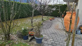 Expose Schöne 3 Zimmer Gartenwohnung am Niederfeldweg 1b in Brixlegg ab sofort zu mieten !!!