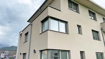 Expose Exklusive 3 Zimmer Wohnung mit Balkon, Neubau - Erstbezug !!!