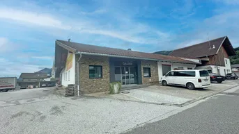 Expose Großzügiges Geschäftslokal/Büro ab sofort zu mieten