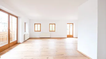 Expose Neues Zuhause, Moderne 4-Zimmer-Wohnung in Radfeld Wohnbauförderung möglich