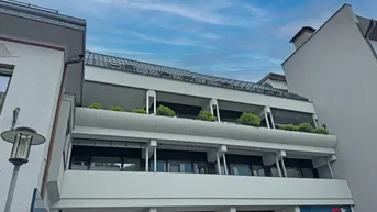 Expose Ab Jänner 2026 verfügbar! Mitgestaltbares großzügige/s Büro/Praxis in Landeck: 364m², 8 Zimmer, Balkon &amp; Aufzug!