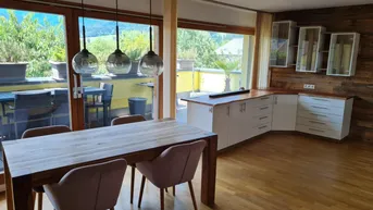 Expose Top 2 Zimmer Dachgeschosswohnung in Wattens ab sofort zu mieten