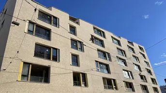 Expose Ab 1. August: Topmodernes Microappartment mit Loggia