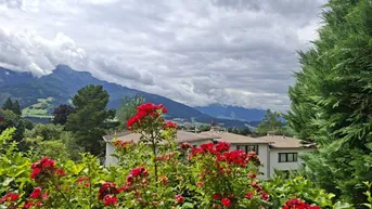 Expose Großzügige 4 Zimmer Wohnung mit Traumaussicht in Innsbruck - Igls ab 01.09.2025 zu mieten !!!