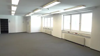 Expose In bester Zentrumslage von Innsbruck gelangt eine Bürofläche mit ca. 332m² zur Vermietung