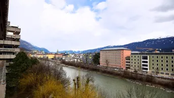 Expose Sonnendurchflutete 4-Zimmer-Wohnung mit Panorama-Aussicht - WOHNBAUFÖRDERUNG möglich !
