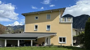 Expose Wohnen im Grünen mit Dorfcharakter - ein moderner Familientraum!