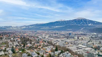 Expose Sehr schönes Villengrundstück in besonderer Lage mit Altbestand in Innsbruck zu verkaufen
