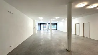 Expose Attraktives Geschäftslokal mitten im Zentrum von Imst!