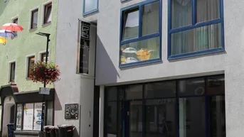Expose Attraktives Geschäftslokal mitten im Zentrum von Imst!
